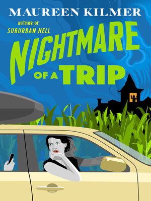 cover image of Nightmare of a Trip